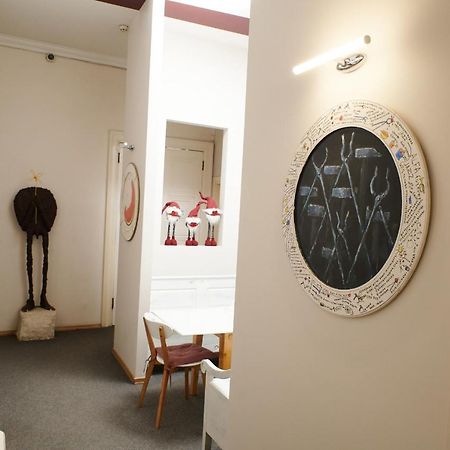 Old City Hotel Львов Экстерьер фото