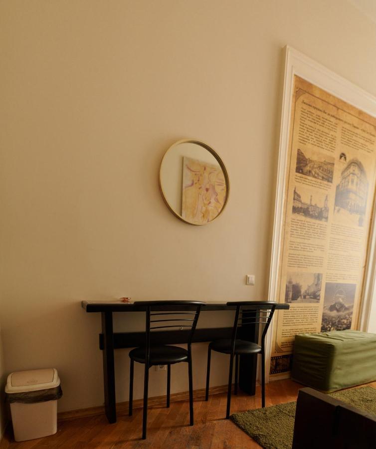 Old City Hotel Львов Экстерьер фото
