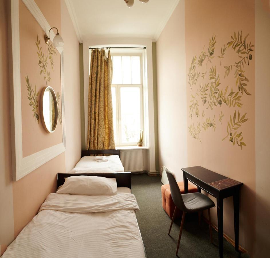 Old City Hotel Львов Экстерьер фото