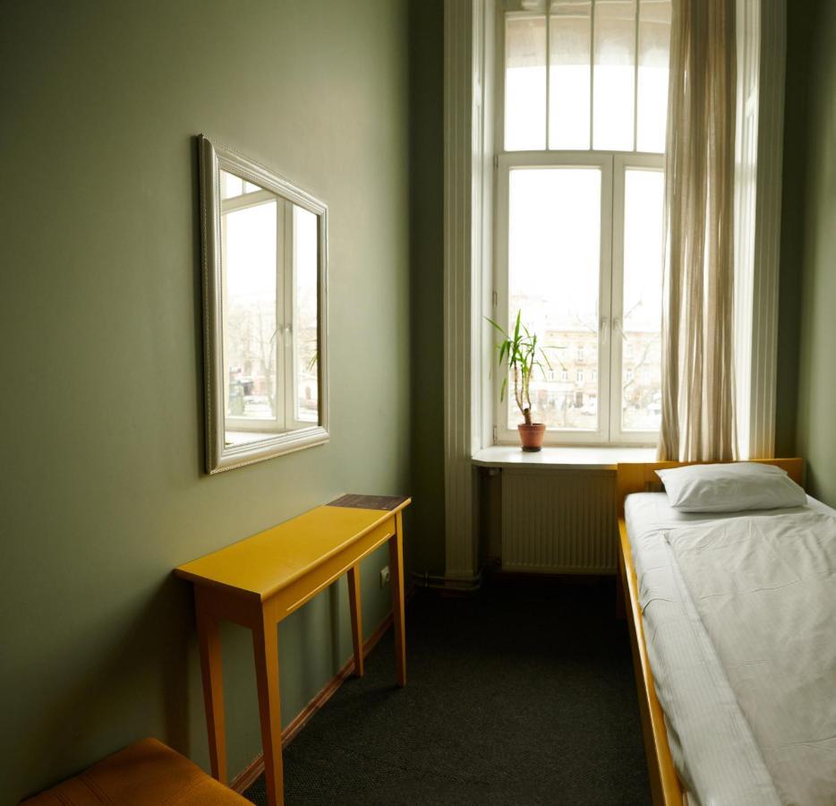 Old City Hotel Львов Экстерьер фото