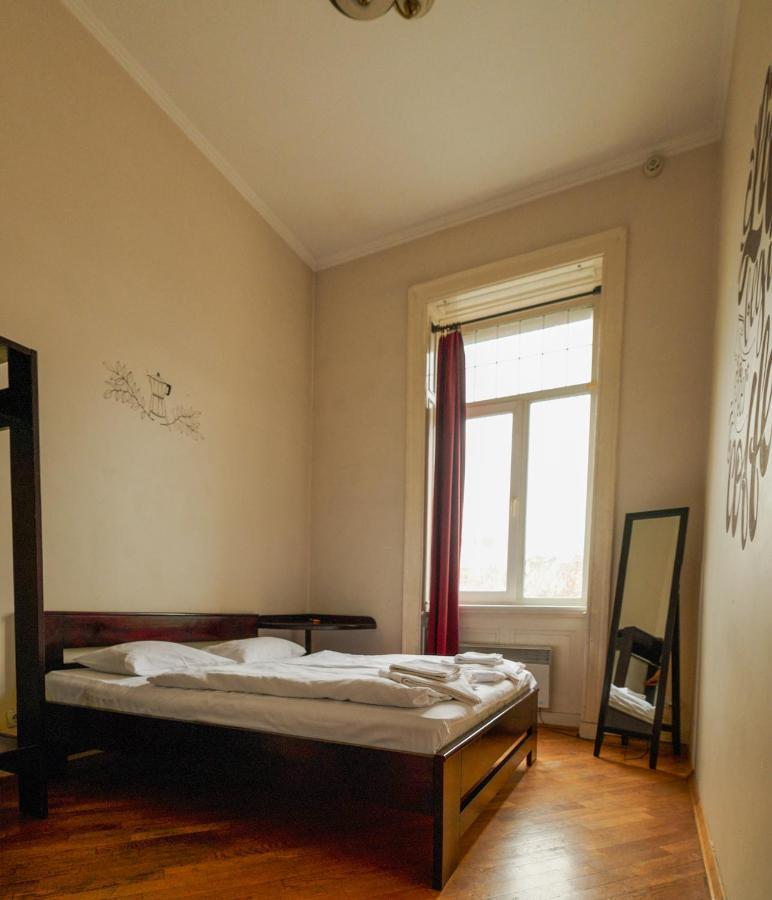 Old City Hotel Львов Экстерьер фото