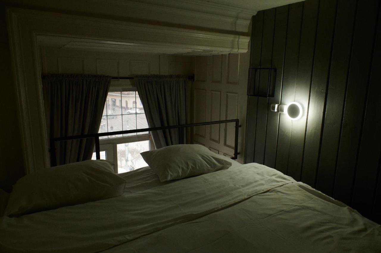 Old City Hotel Львов Экстерьер фото
