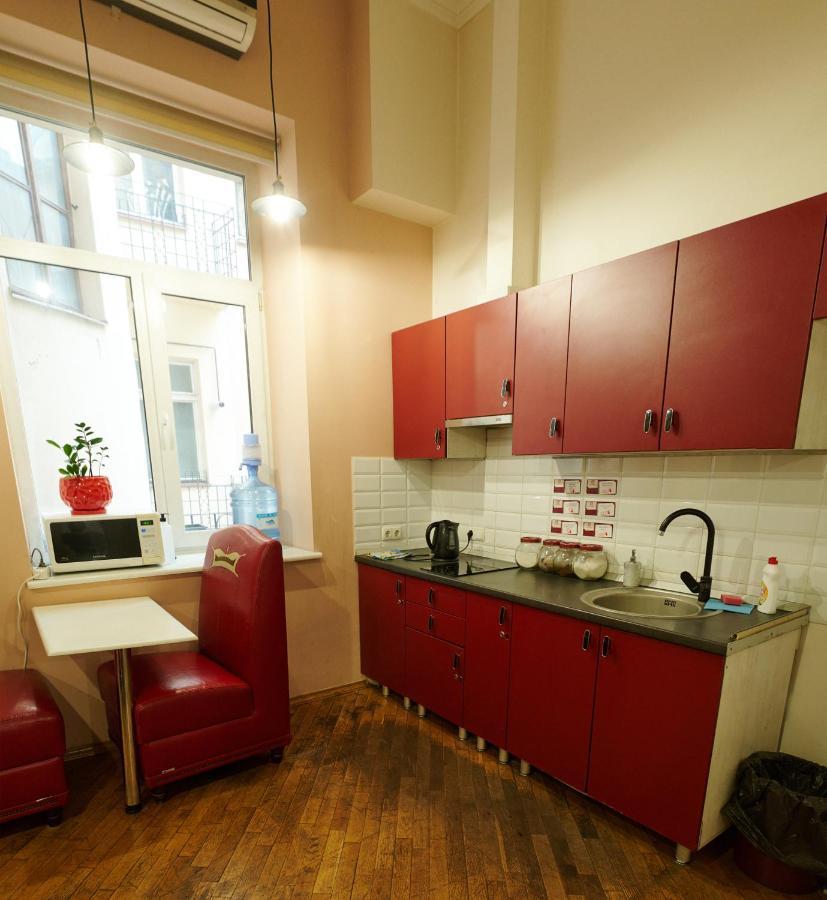 Old City Hotel Львов Экстерьер фото