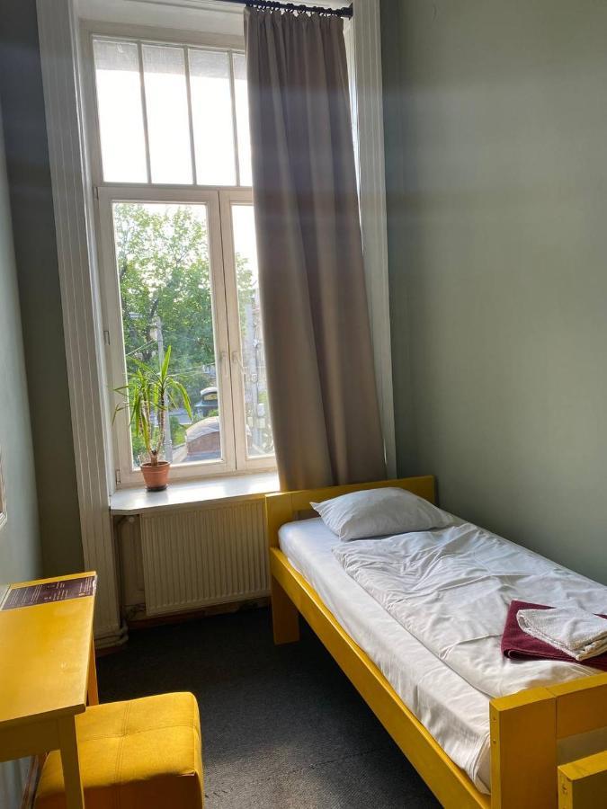 Old City Hotel Львов Экстерьер фото