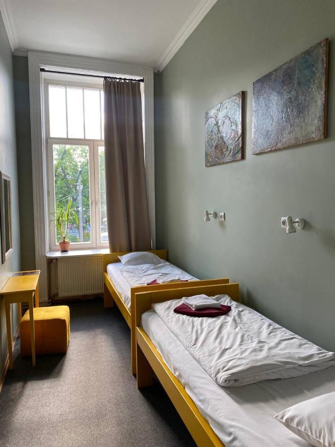 Old City Hotel Львов Экстерьер фото