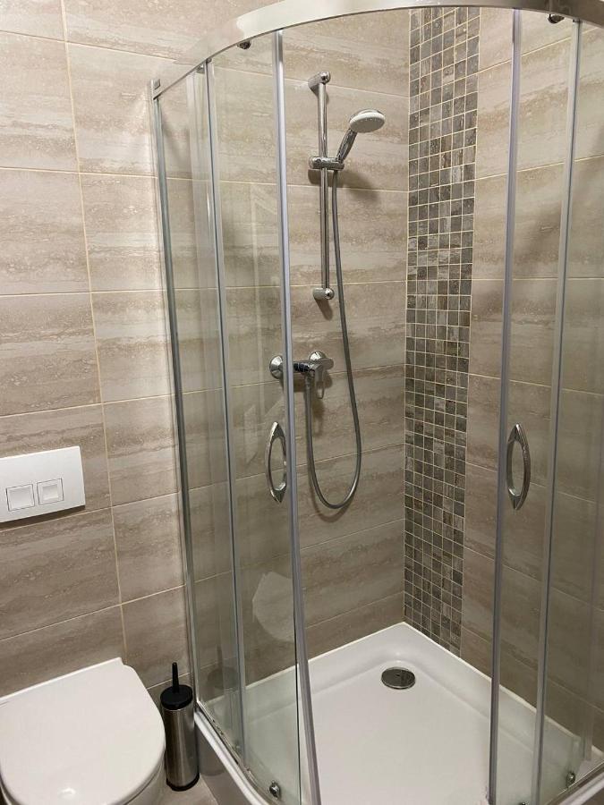 Old City Hotel Львов Экстерьер фото